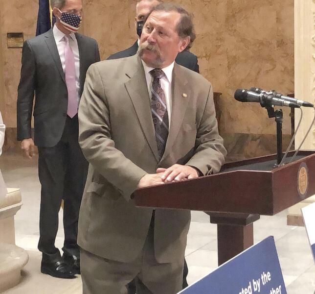 Let schools decide on spectators, lawmakers urge Wolf